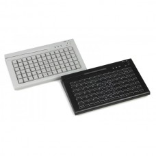 POS-клавиатура DBS-KB78 с картридером на 3 дорожки