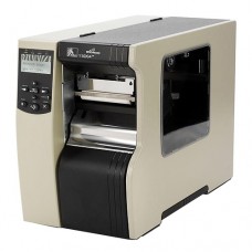 Принтер печати этикеток Zebra 110XI4 (203dpi)