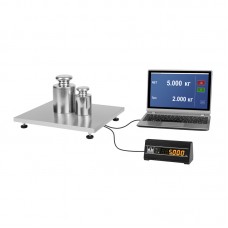 Модуль взвешивающий МК-3328_UI