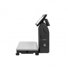 Весы с печатью этикеток MK_S2L1000(10")