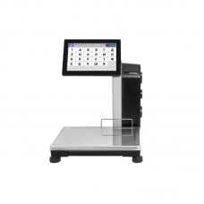 Весы с печатью этикеток MK_SL1000 (10")