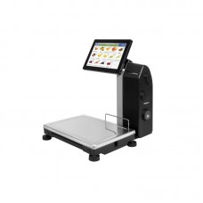 Весы с печатью этикеток MK_SL1000 (10")