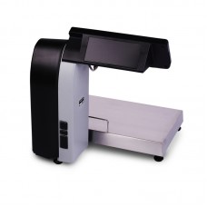 Весы с печатью этикеток MK_RL10-1