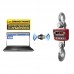 Весы крановые ЕКМ-3000.3/2-W (высокоточные с Wi-Fi)