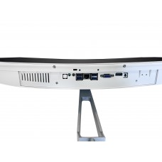 Моноблок MITSU AIO-27C Ultraslim (Изогнутый), IPS, Core i5-11300H, DDR4 16gb, SSD 1Tb (ДЛЯ ДОМА И ОФИСА)