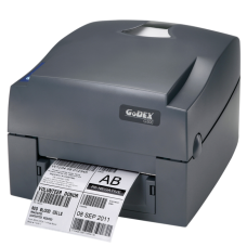Принтер печати этикеток G500