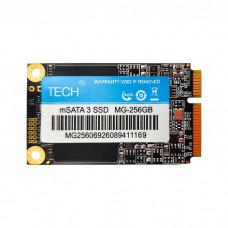 SSD-диск 256GB TECH mSata3.0