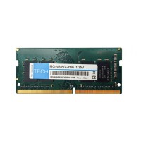 Оперативная память (ОЗУ) 8 Гб TECH DDR4L SO-DIMM 2666 MHZ