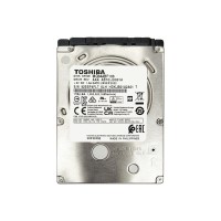 Жёсткий диск HDD 1T TOSHIBA 2,5"