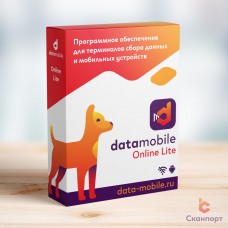 DataMobile Online Lite - 1 месяц