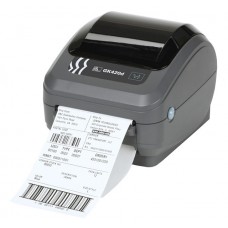 Принтер печати этикеток ZEBRA GK-420D