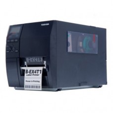 Принтер печати этикеток TOSHIBA B-EX4T1 (TT, 203 dpi)