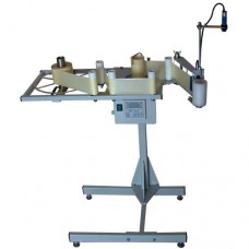 Автоматический аппликатор АБ-120 конвейерный