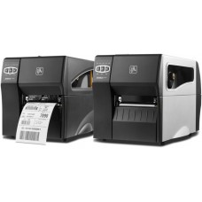 Принтер печати этикеток ZEBRA ZT230 (TT, 300 dpi)