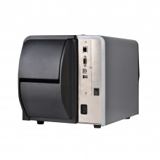 Принтер этикеток DBS GI-2408T, 203 dpi, TT, 108 мм