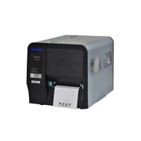 Принтер этикеток DBS GI-2408T с дисплеем, 203 dpi, TT, 108 мм