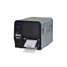 Принтер этикеток DBS GI-2408T с дисплеем, 203 dpi, TT, 108 мм