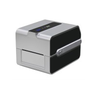 Принтер этикеток DBS GS-3405T PLUS, 300dpi, TT, 108 мм
