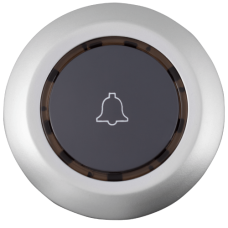 Беспроводная кнопка вызова Smart 50 (серебро)