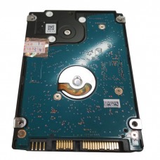 Жесткий диск HDD 500GB TOSHIBA 2.5"