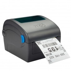 Принтер печати этикеток DBS-1924D, 203 dpi, DT, 108 мм