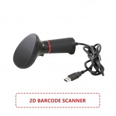 Сканер штрих-кода DBS XL-3610 1D/2D