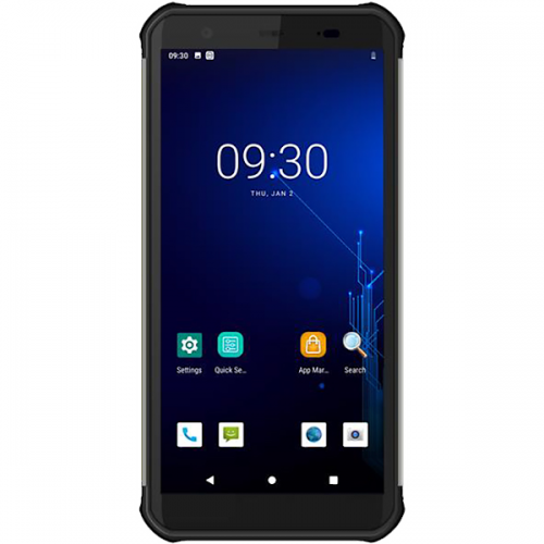 Терминал сбора данных Newland NFT10