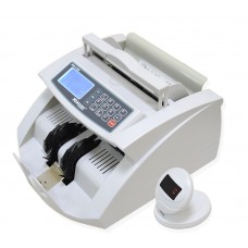 Автоматический детектор банкнот Mercury C-2000 UV White
