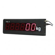 Выносное табло YHL-5 для электронных весов