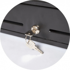 Электромеханический денежный ящик MK-410