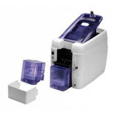 Принтер пластиковых карт Pointman N20 (N21-0001-00-S), двусторонний