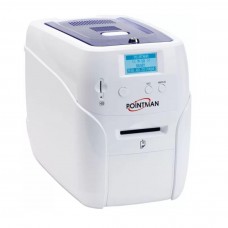 Принтер пластиковых карт Pointman N25 (N25-0001-00-S),  двухсторонний