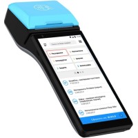 Смарт-терминал aQsi 6Ф с эквайрингом без ФН ФФД 1.2