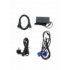 Монитор MITSU 21,5" CTM-2105 ULTRASLIM (ДЛЯ ДОМА И ОФИСА)