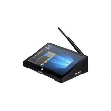Мини-ПК PIPO Pro X10 Intel® Cherrytrail Z8300 QuadCore с автономным питанием от батареи