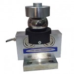 Двухопорный балочный