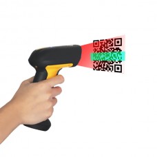 Сканер штрих-кода XL-9529