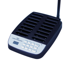 Комплект пейджеров для оповещения iBells-610