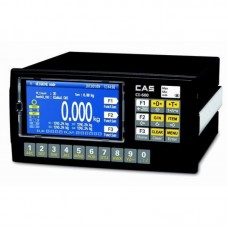 Весовой индикатор CAS CI-607A