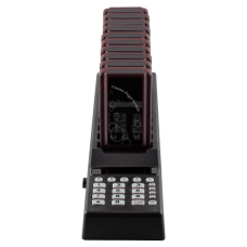 Комплект пейджеров для оповещения K-TP10 TOP