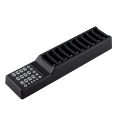 Комплект пейджеров для оповещения K-TP10 TOP