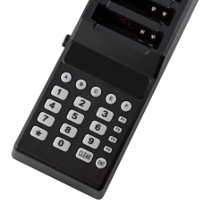 Комплект пейджеров для оповещения K-TP10 TOP