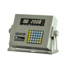 Весовой индикатор D2008FA для цифровых датчиков