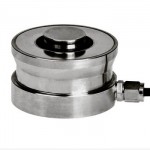 Тензодатчики типа шайба