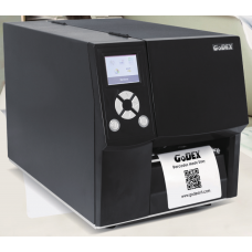 Принтер печати этикеток GODEX ZX420