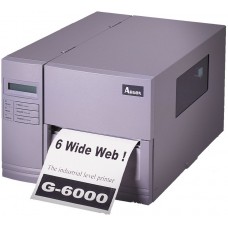Принтер печати этикеток Argox G-6000