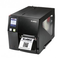 Принтер печати этикеток Godex ZX1300i (TT, 300 dpi)