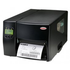 Принтер печати этикеток EZ-6300+