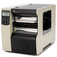 Принтер печати этикеток Zebra 170XI4 (203dpi)