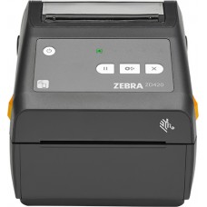 Принтер этикеток Zebra ZD420d